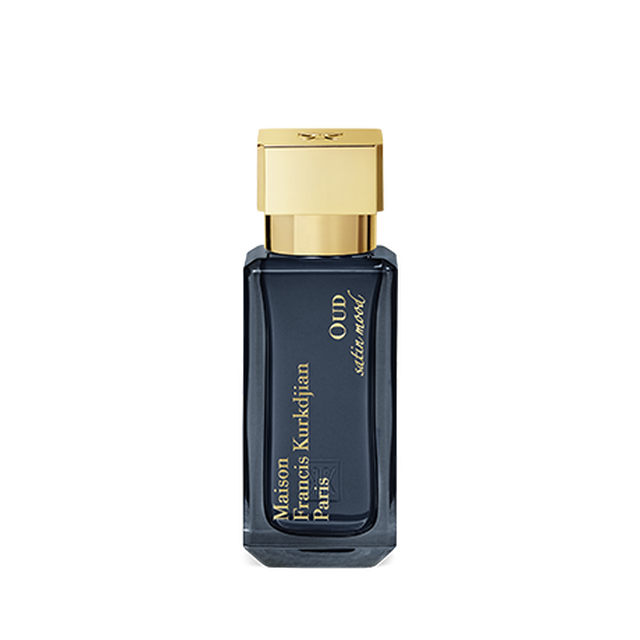 OUD satin mood ⋅ Eau de parfum ⋅ 35ml ⋅ Maison Francis Kurkdjian